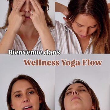 SPARKLE & FLOW : La Formation