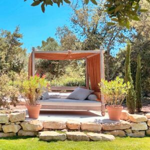 Flow en Luberon - Retraite au coeur de vous-même